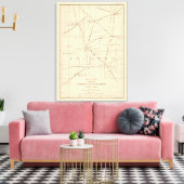 Toile 15 Centre de la population (Insitu(Salon))