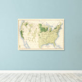 Toile 161 Orge/mille² (Insitu (Plancher de Bois))