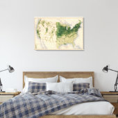 Toile 162 Poil, fourrage/mille carré (Insitu(Chambre))