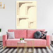 Toile 164 avoine, seigle, orge, sarrasin 1900 (Insitu(Salon))