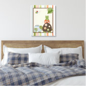 Toile 16x20 Canvas Art Nursery Imprimer Laguna Beach Tur (Insitu(Chambre))