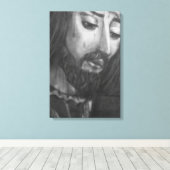 Toile # 16x24 #LIENZO (Insitu (Plancher de Bois))