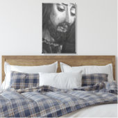 Toile # 16x24 #LIENZO (Insitu(Chambre))