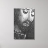 Toile # 16x24 #LIENZO (Recto)