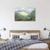 Toile 1786 (w/c) (Insitu(Chambre))