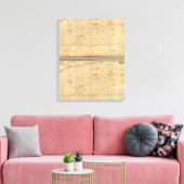 Toile 17 Ward 22 (Insitu(Salon))