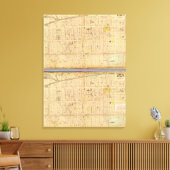 Toile 17 Ward 22 (Insitu(Salon))