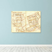 Toile 182183 Nouvelle Rochelle (Insitu (Plancher de Bois))