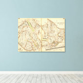 Toile 184185 Nouvelle Rochelle (Insitu (Plancher de Bois))