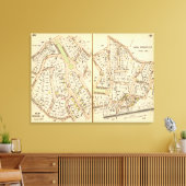 Toile 184185 Nouvelle Rochelle (Insitu(Salon))