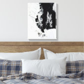 Toile 18 janvier 2010 - Mer de Ross, Antarctique (Insitu(Chambre))