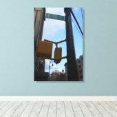 Toile 18e Syret (Insitu (Plancher de Bois))