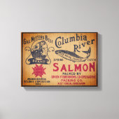 Toile "1904 Gil Netter's Best" (Recto)