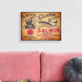 Toile "1904 Gil Netter's Best" (Insitu(Salon))