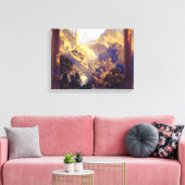 TOILE 1922 (Insitu(Salon))