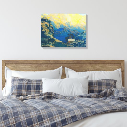 TOILE 1941 (Insitu(Chambre))