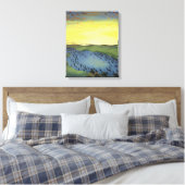 TOILE 1956 1988 (Insitu(Chambre))