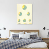 Toile 197 Production de coton, exportations (Insitu(Chambre))