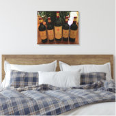 Toile 1989,1990,2000,2005,2010 Phelan Segur Tasting. (Insitu(Chambre))