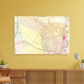 Toile 19 Yonkers (Insitu(Salon))