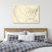 Toile 1 Accessions du territoire (Insitu(Chambre))