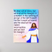 Toile 1 Cor. 15:51-52 (Recto)