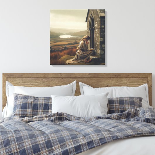 TOILE 2020 (Insitu(Chambre))