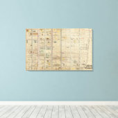 Toile 20 Ward 19 (Insitu (Plancher de Bois))