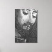 Toile # 20x30 #Lienzo (Recto)