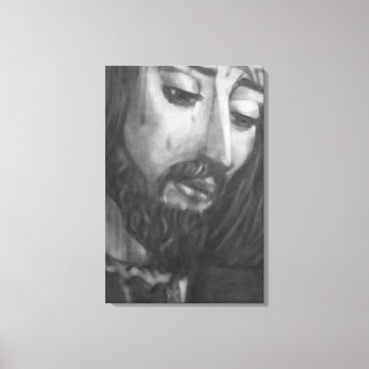 Toile # 20x30 #Lienzo (Recto)