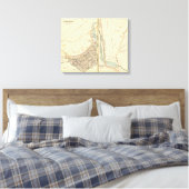 Toile 218219 Mamaroneck, Harrison (Insitu(Chambre))