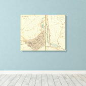 Toile 218219 Mamaroneck, Harrison (Insitu (Plancher de Bois))
