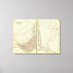 Toile 218219 Mamaroneck, Harrison