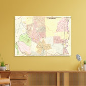 Toile 21 Yonkers (Insitu(Salon))