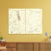 Toile 228229 Seigle (Insitu(Salon))