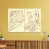 Toile 22-23 Plaines blanches (Insitu(Salon))