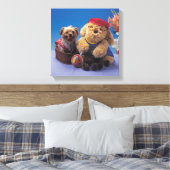 TOILE 24095241 (Insitu(Chambre))