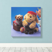 TOILE 24095241 (Insitu (Plancher de Bois))