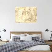 Toile 248249 Port Chester (Insitu(Chambre))
