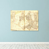 Toile 248249 Port Chester (Insitu (Plancher de Bois))