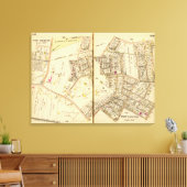 Toile 248249 Port Chester (Insitu(Salon))