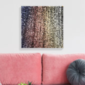 Toile 24e Motif; abstraction (Insitu(Salon))