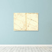 Toile 262263 Rye, Harrison (Insitu (Plancher de Bois))