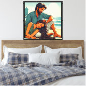 TOILE 26 0212 (Insitu(Chambre))