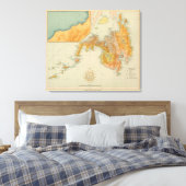 Toile 26 Jolo à Mindanao (Insitu(Chambre))