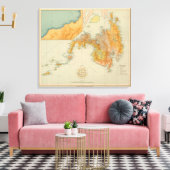 Toile 26 Jolo à Mindanao (Insitu(Salon))