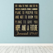 TOILE 29:11 (Insitu (Plancher de Bois))