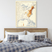Toile 2 Population 1790 (Insitu(Chambre))