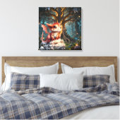 Toile # 2Monde de Dragon (Insitu(Chambre))