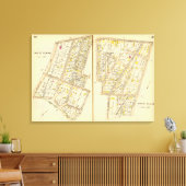 Toile 30-31 Plaines blanches (Insitu(Salon))